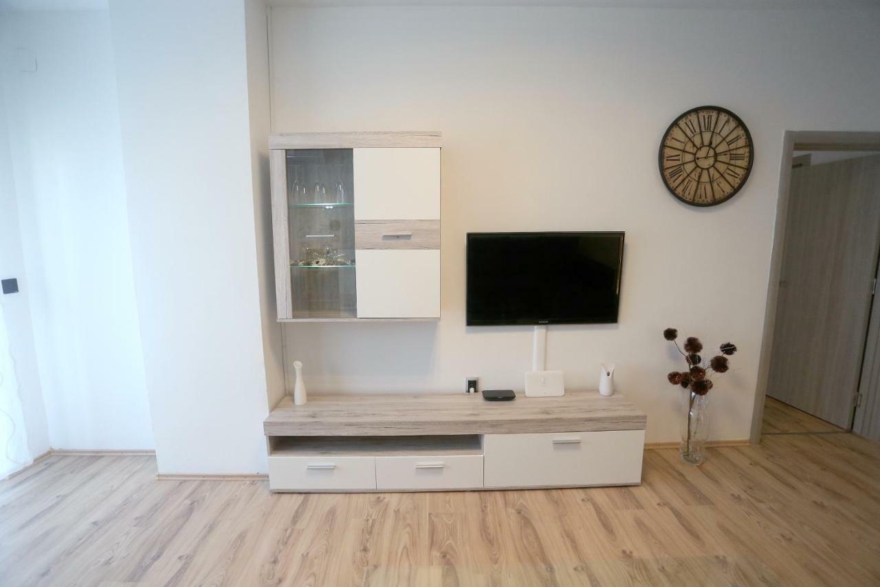 Apartman Tara Zagreb Exterior photo